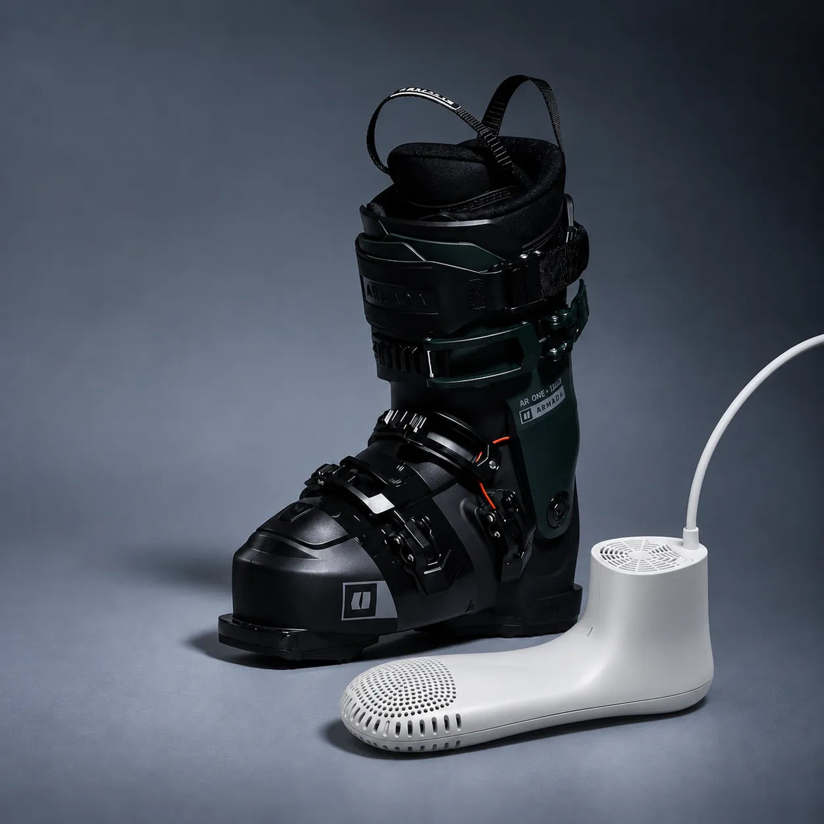 Ski Boot Dryer