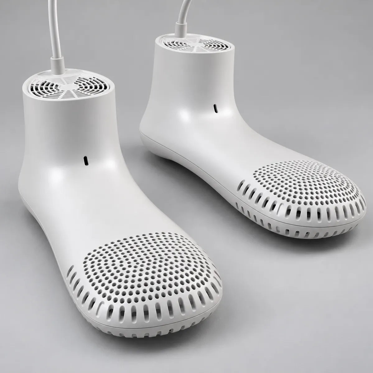 Ski Boot Dryer