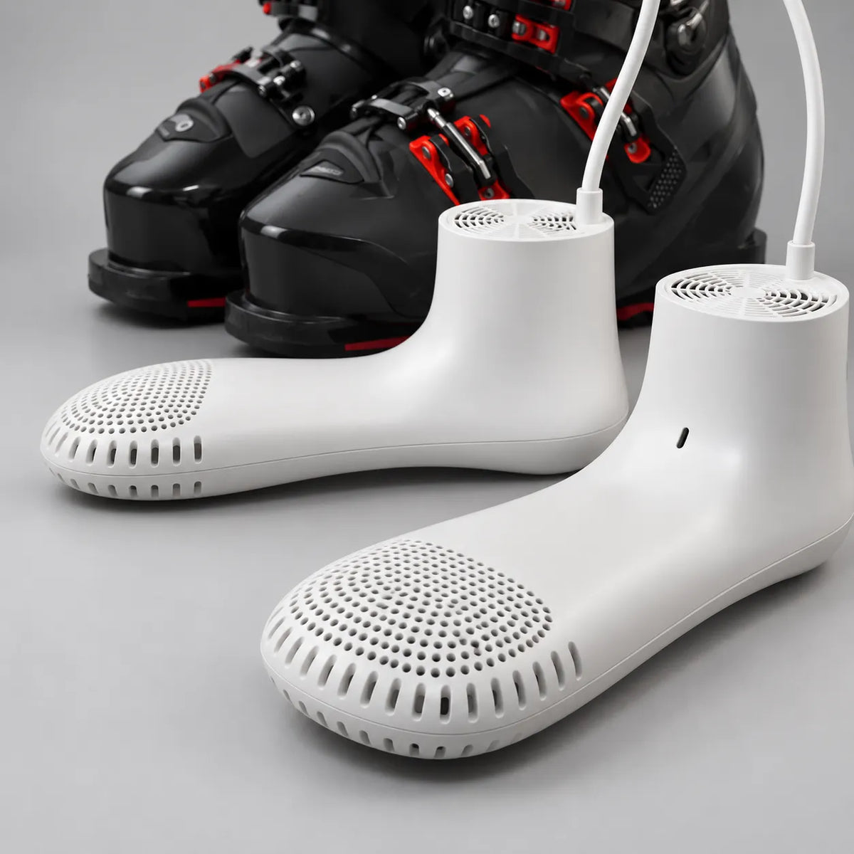 Ski Boot Dryer