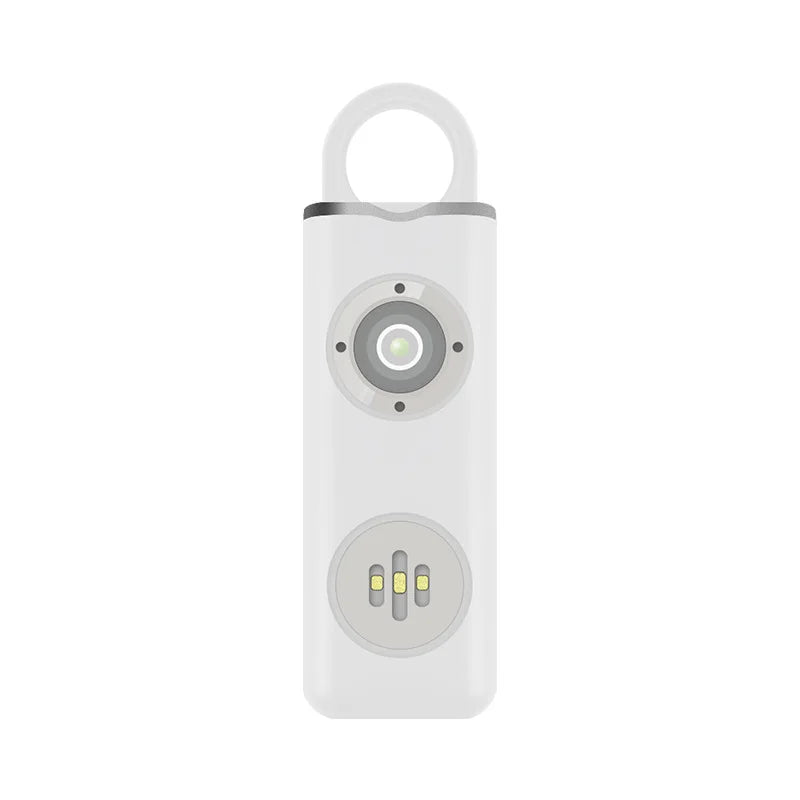 SafeSiren - 130db Personal Alarm